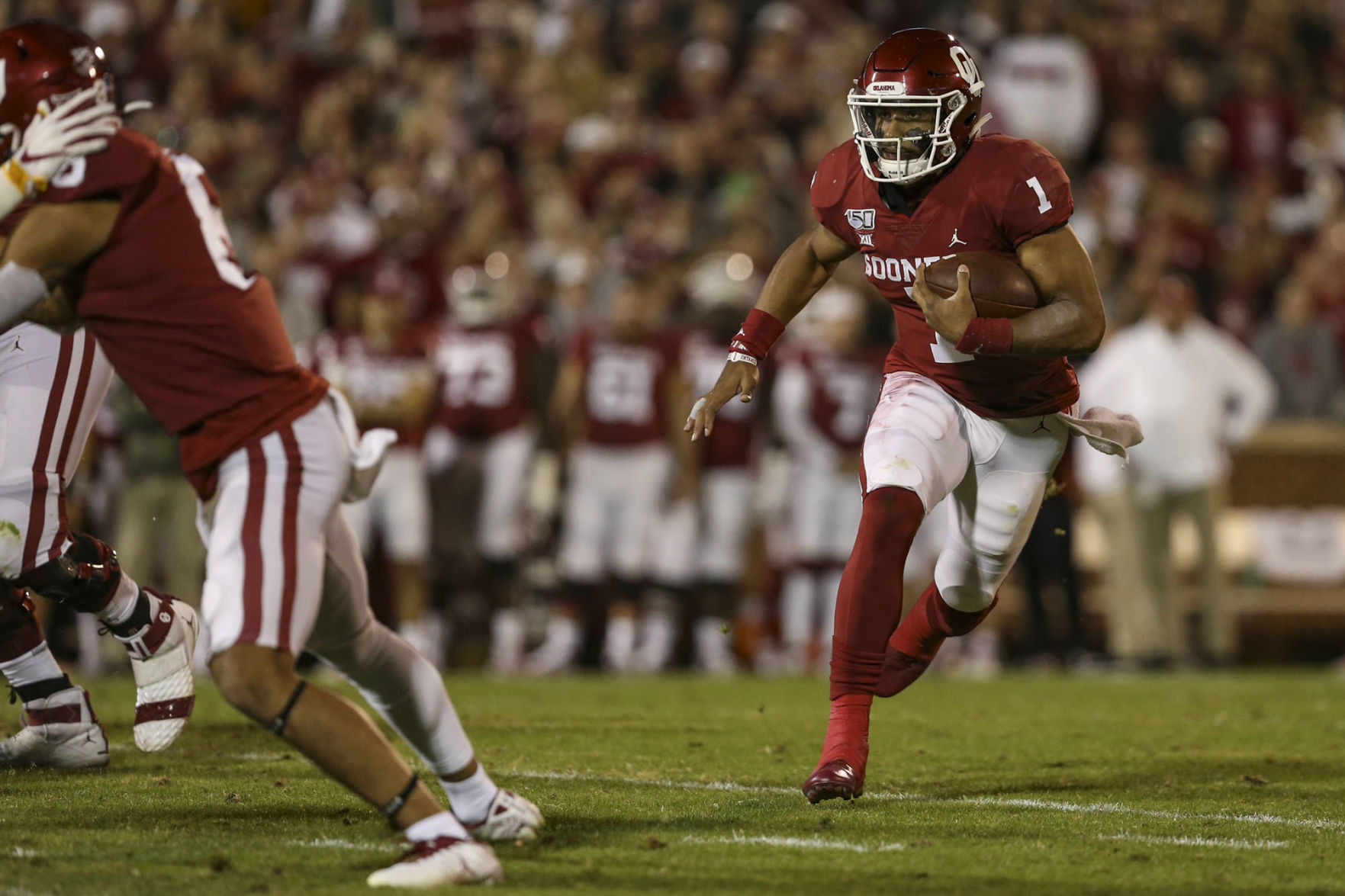 Jalen Hurts